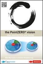 Omslag van the PointZERO vision