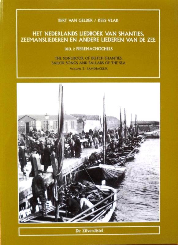Omslag van 2 - Pieremachochels