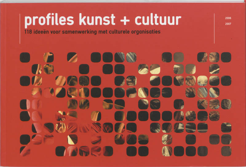 Omslag van 2006/2007