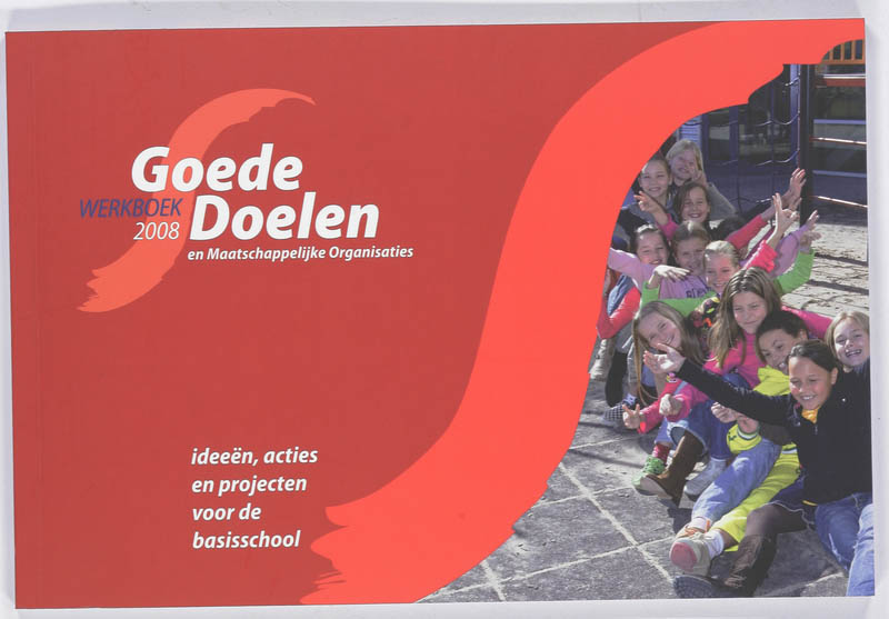 Omslag van 2008