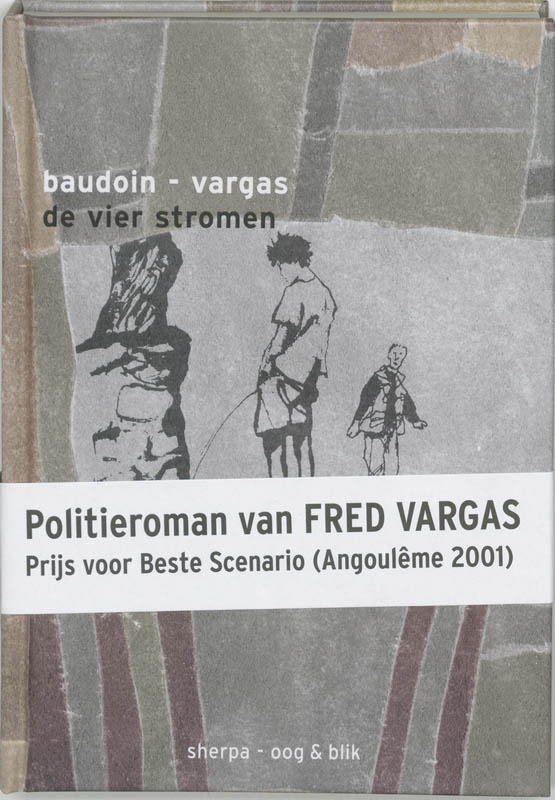 Omslag van 1