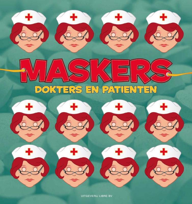 Omslag van Dokters en patienten