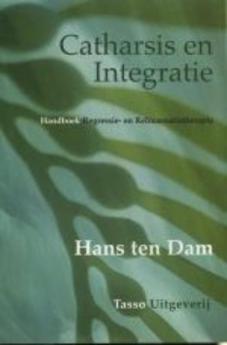 Omslag van Catharsis en integratie