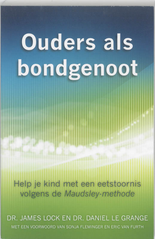 Omslag van Ouders als bondgenoot