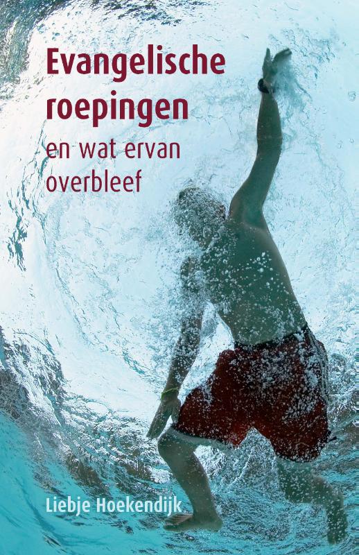 Omslag van Evangelische roepingen