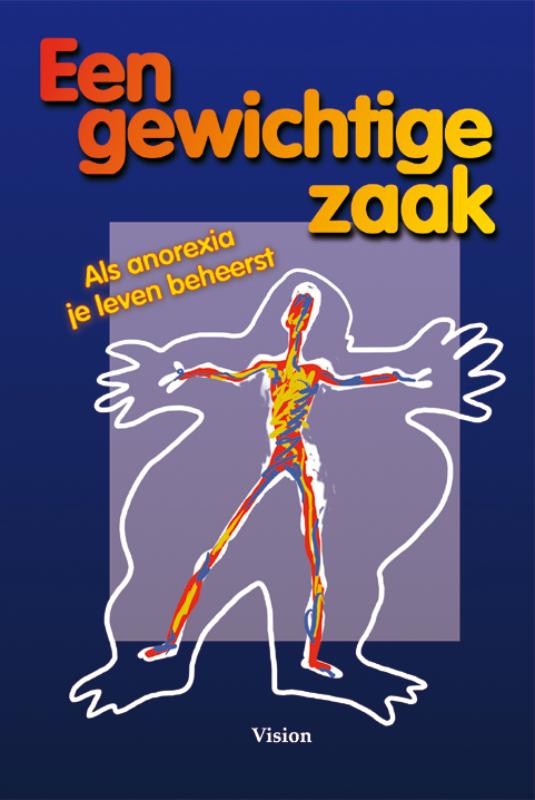 Omslag van Een gewichtige zaak