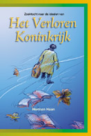 Omslag van Het verloren koninkrijk