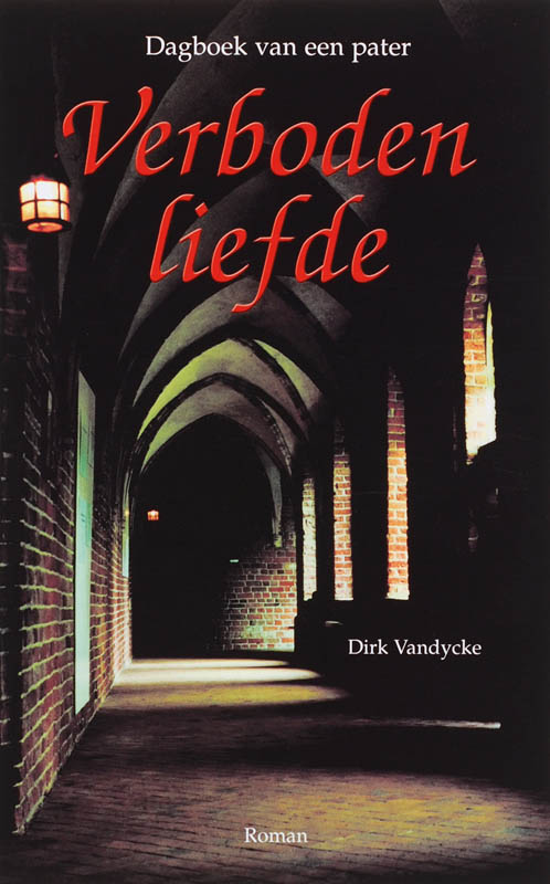 Omslag van Verboden liefde