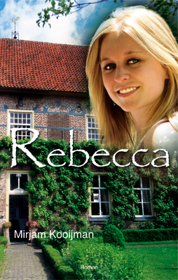 Omslag van Rebecca
