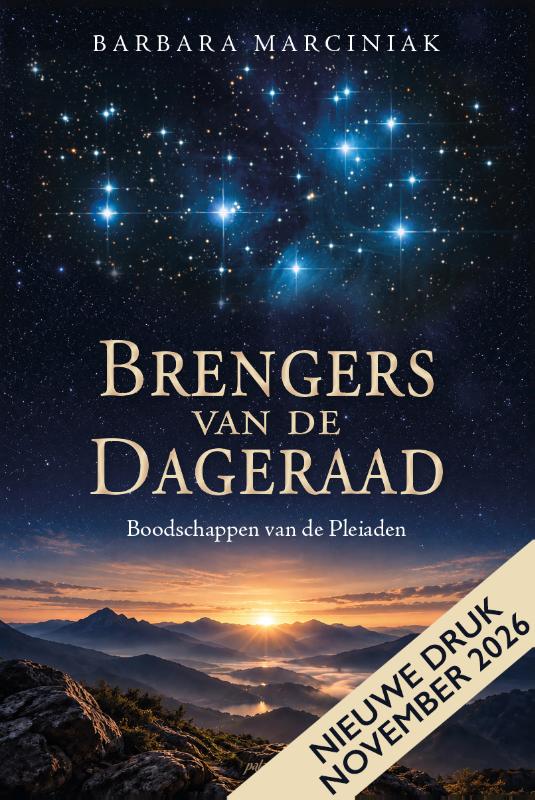 Omslag van Brengers van de dageraad