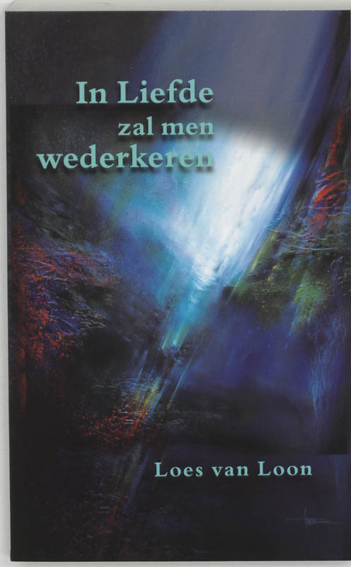 Omslag van In liefde zal men wederkeren
