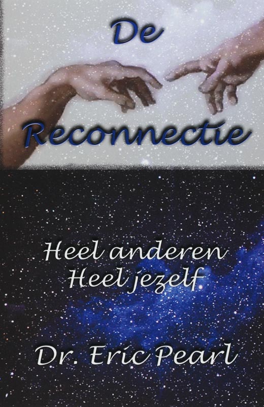 Omslag van De reconnectie