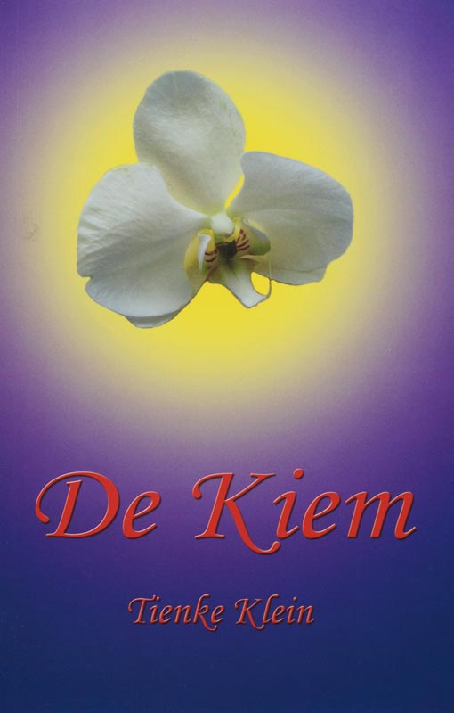Omslag van De Kiem