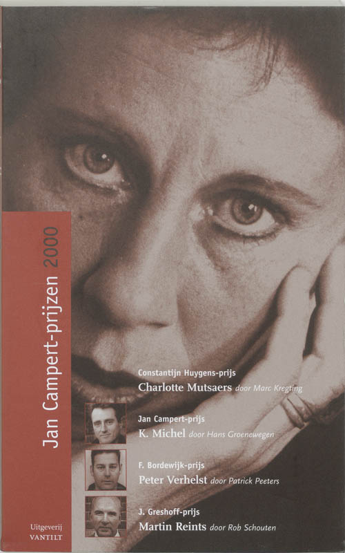 Omslag van 2000