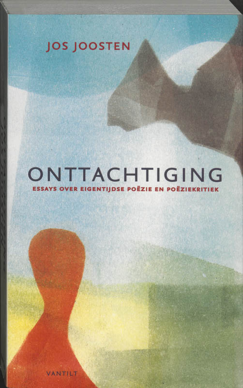Omslag van Onttachtiging