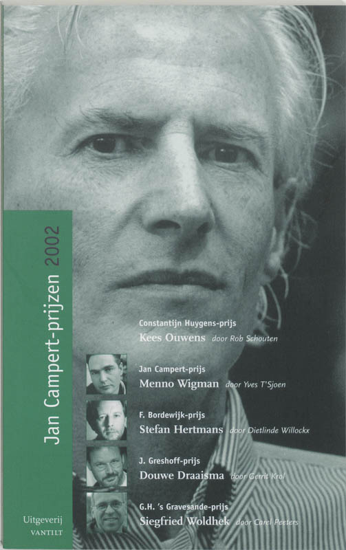 Omslag van 2002