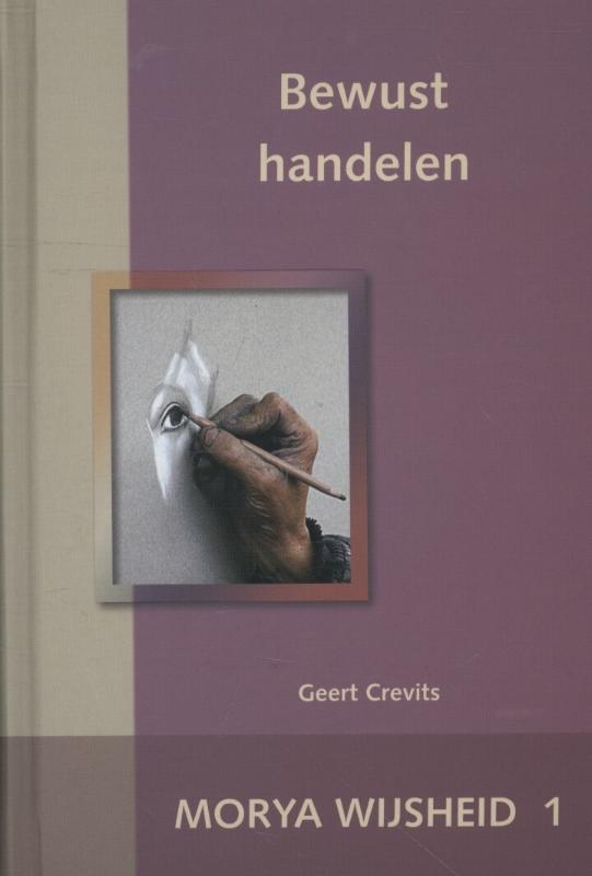 Omslag van Bewust handelen