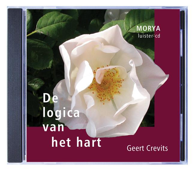 Omslag van De logica van het hart