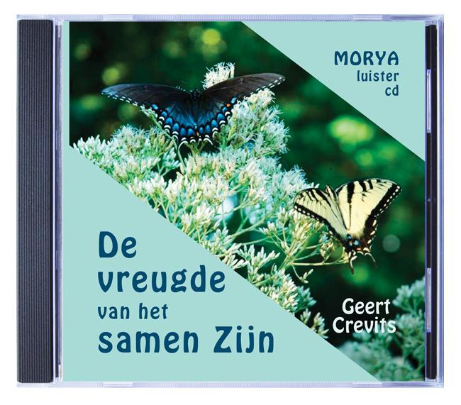 Omslag van De vreugde van het samenzijn