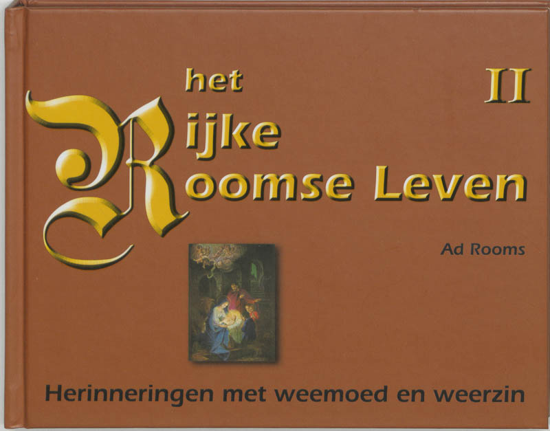 Omslag van 2