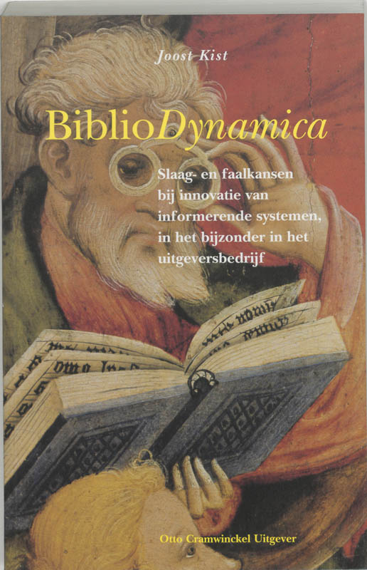 Omslag van BiblioDynamica
