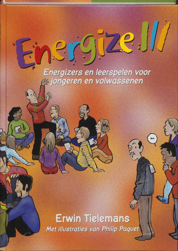 Omslag van 3