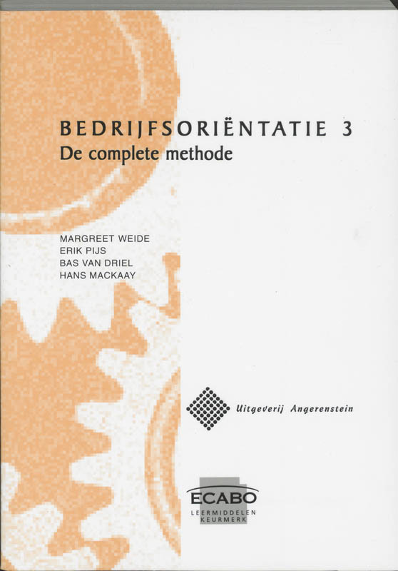 Omslag van 3