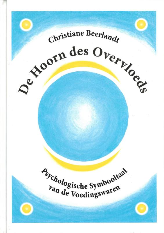 Omslag van De hoorn des overvloeds