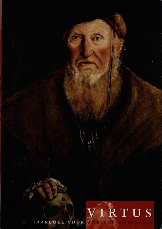Omslag van Virtus