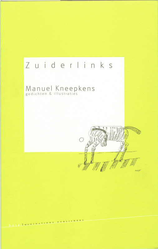 Omslag van Zuiderlinks