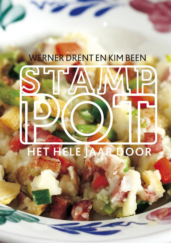 Omslag van Stamppot