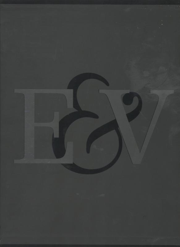 Omslag van E&V Magazine 1 t/m 6