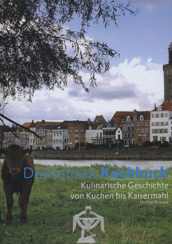 Omslag van Deventer Kochbuch