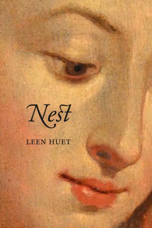 Omslag van Nest