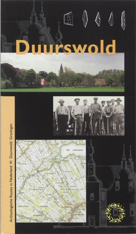 Omslag van Duurswold