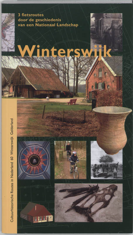 Omslag van Winterswijk