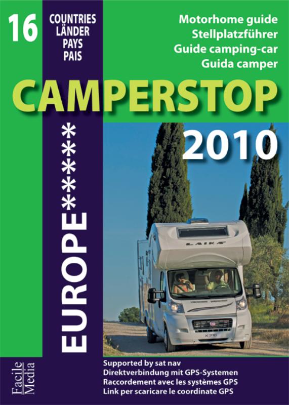 Omslag van 2010