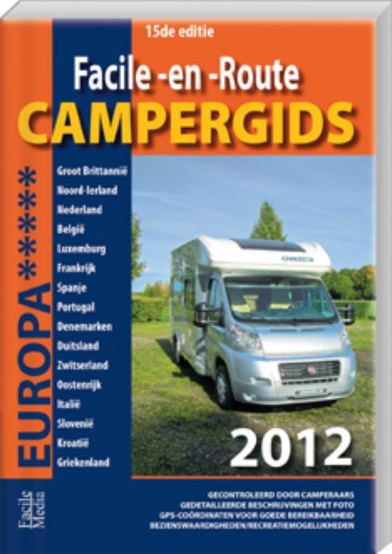 Omslag van 2012