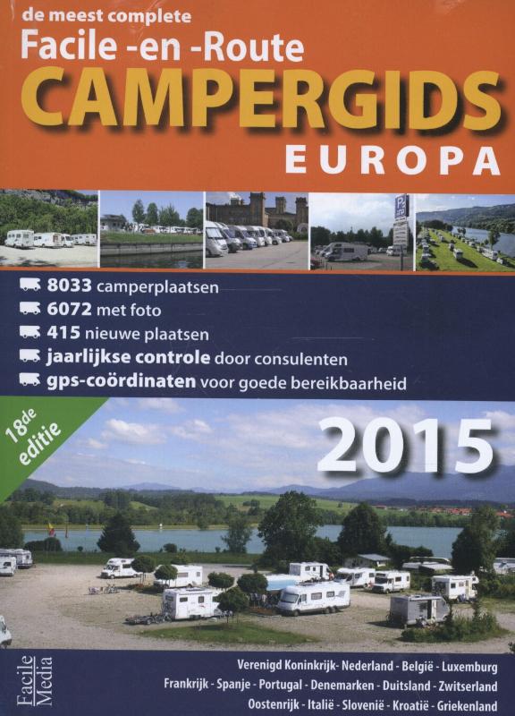 Omslag van 2015