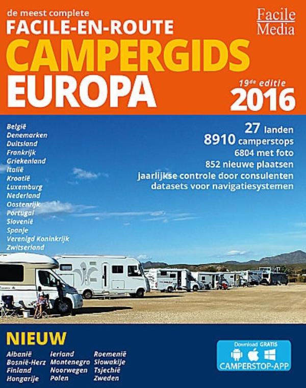 Omslag van 2016
