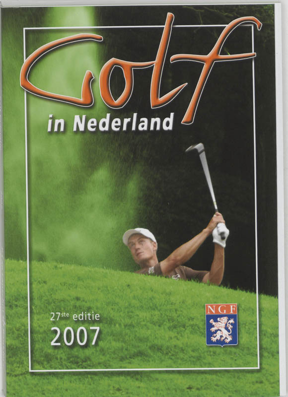 Omslag van 2006