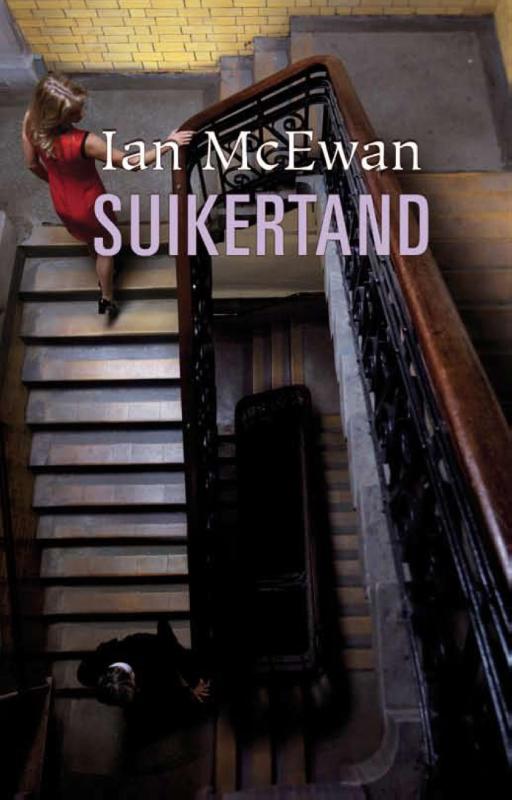Omslag van Suikertand