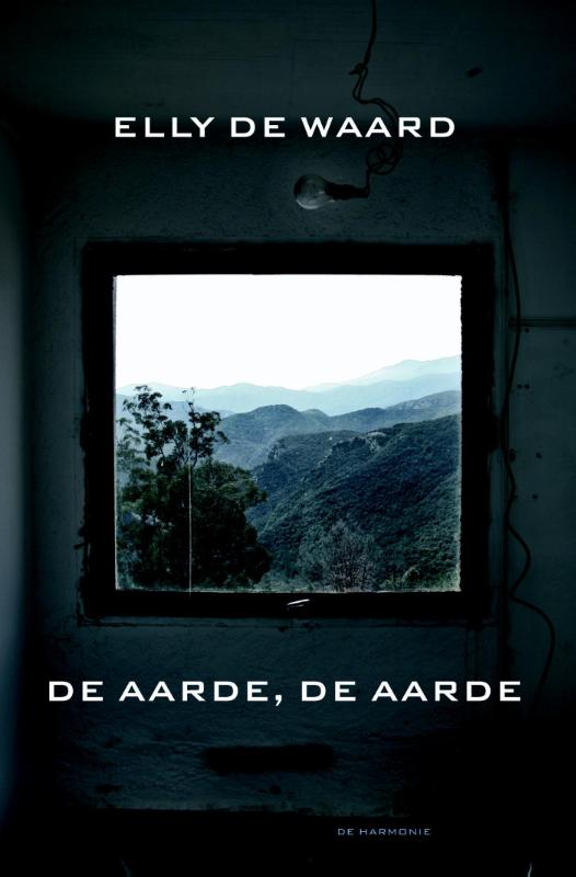 Omslag van De aarde, de aarde
