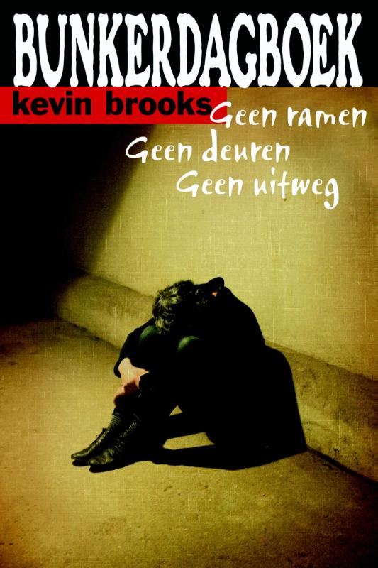 Omslag van Bunkerdagboek