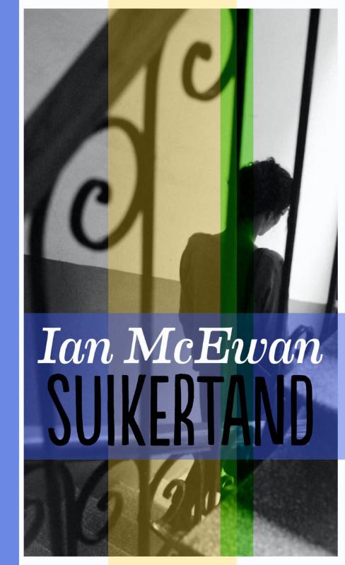 Omslag van Suikertand