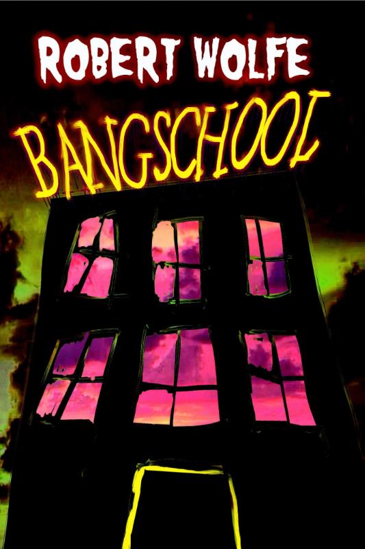 Omslag van Bangschool