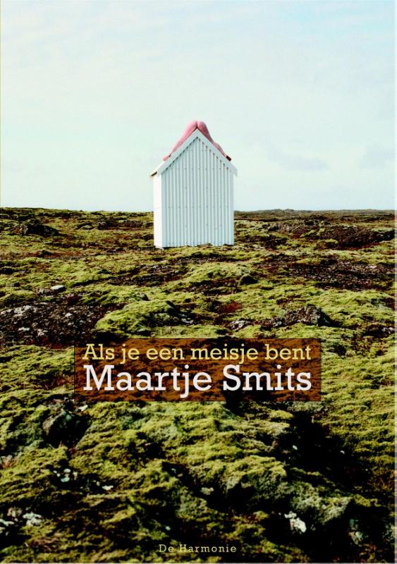 Omslag van Als je een meisje bent