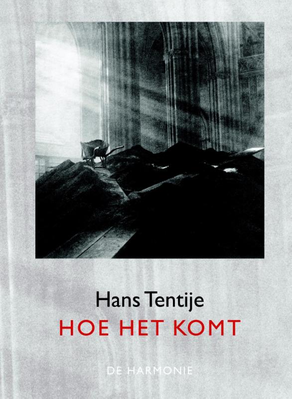 Omslag van Hoe het komt