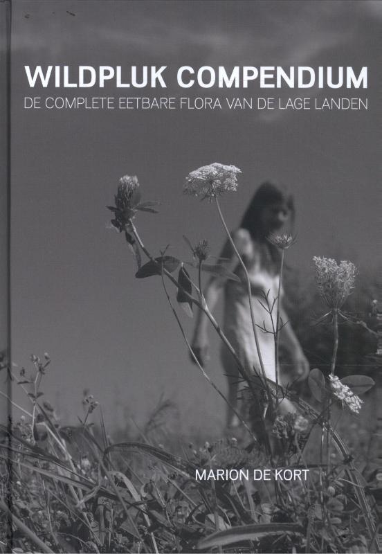 Omslag van Wildpluk Compendium