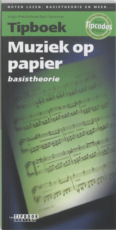 Omslag van Basistheorie